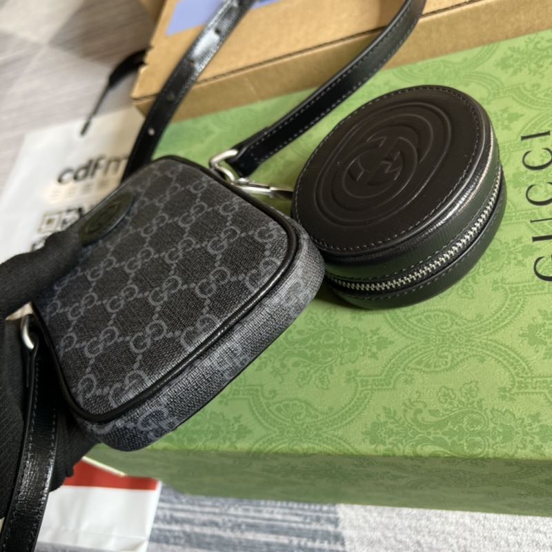 Gvc*1 satchel bags